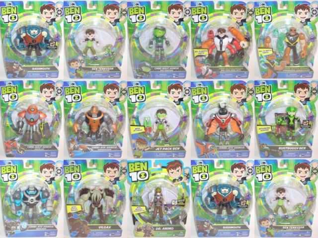 Jogo Ben 10 Uma Super Viagem - XBox One - Mídia Física OG - JP Toys -  Brinquedos e Actions Figures para todas as idades