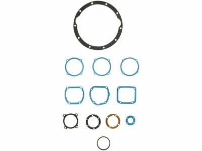 For 1947 GMC EC283 Manual Transmission Gasket Set Felpro 15862MK Foto 1 de 2