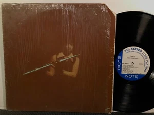 BOBBI HUMPHREY Flute-In LP BLUE NOTE BST 84379 STEREO 1971 Jazz Funk - Picture 1 of 2