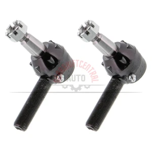 Mevotech Supreme Front Inner Steering Tie Rod End 2X Fits 1946-1948 Dodge Deluxe - Picture 1 of 4