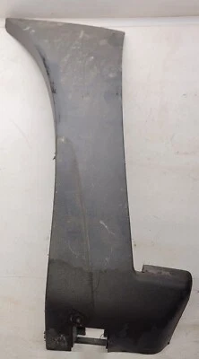 Chevy Avalanche 1500 2500 Fender Trim 2002 Driver Side Front Lower GM1292111 - Image 1 of 4