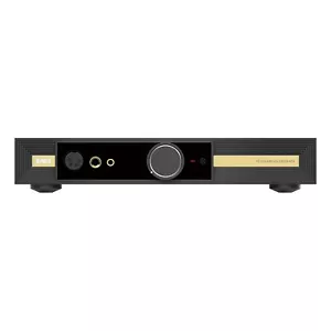 SMSL P2 Flagship Level Fully Balanced 4 CH PLFC Headphone Amplifier High Power - Picture 1 of 5
