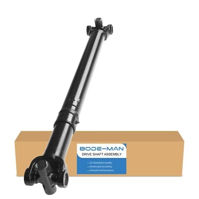 27.25 in Front Driveshaft Assembly fits 1983-1994 Chevrolet GMC 4WD Automatic - Изображение 1 из 4