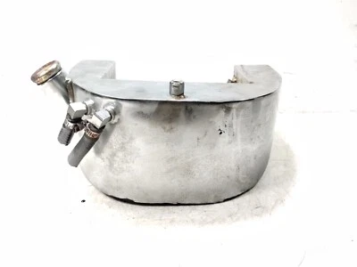 1985 Harley FXR Super Glide EVO 油库油箱 — 第 1/4 张图片