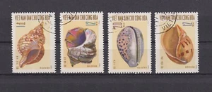 A1082 - Vietnam - 1969   - Used - Shell - Imagen 1 de 1