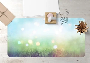 3D Grassland Sunny 83 Non-slip Office Desk Mouse Mat Game Carly - Picture 1 of 7