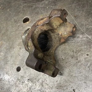 Dana 60 Pinion Yoke 1330 29 Spline OEM Ford 1330 - Picture 1 of 5