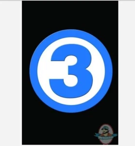 FANTASTIC FOUR #587 FIRST PRINT 4 THREE MARVEL COMICS COMIC DEATH - Picture 1 of 1