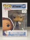 Funko Pop: Grey’s Anatomy - Miranda Bailey #1077