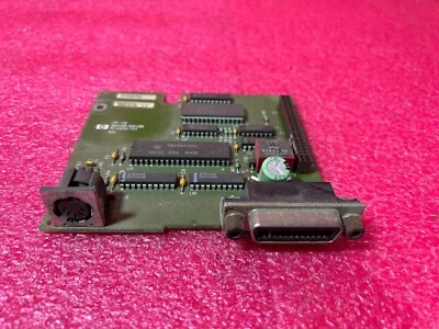 HP 8591E Spectrum Analyzer Board 5062-7079 A-2940-53 - Image 1 of 4