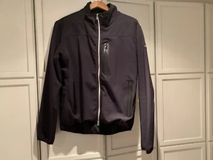 Chaqueta negra Hackett Aston Martin XL 40/42 - Imagen 1 de 9