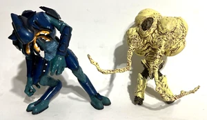 Figuras de acción Joyride Studios Halo Series 2 y 5 Flood Carrier Covenant Elite 7' - Imagen 1 de 6