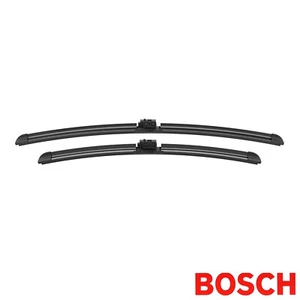 LIMPIAPARABRISAS BOSCH 3397014205 A205S MERECESSES CLASE A CLA GLA A2306 - Imagen 1 de 10