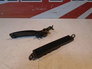 Yamaha XJ600 Diversion Primary Chain Tensioner Blades XJ600s Engine - Picture 1 of 3