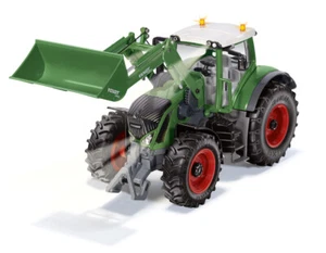 Siku 6793 Fendt 933 Vario mit Frontlader und Bluetooth - OVP NEU - Bild 1 von 1