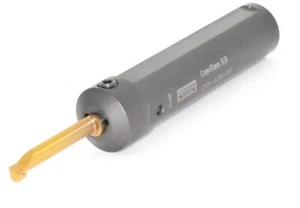 CXS-A20-07 Sandvik Adapter 7 mm Werkzeughalter mit Zylinderschaft RHV42431 - Bild 1 von 14