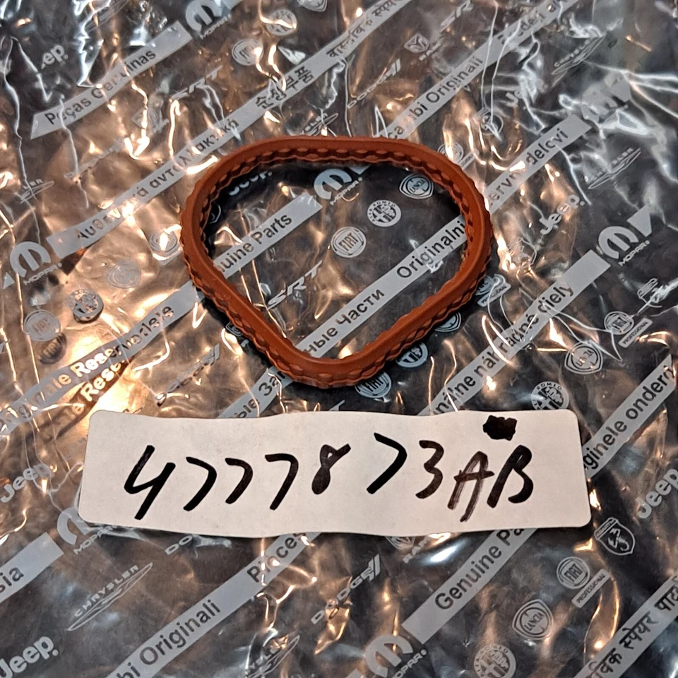 Chrysler PT Cruiser 2001-2004 nueva junta de colector de admisión MoPar genuina Foto 1 de 1