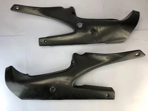 APRILIA RS 125 FITS 1996-1998 SADDLE SUP COVERS LEFT RIGHT SIDE FAIRINGS - Picture 1 of 14