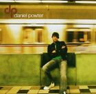 DANIEL POWTER 'DANIEL POWTER (NEW VERSION)' CD NEW!