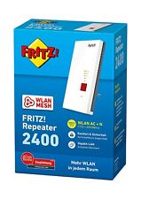 AVM FRITZ! Repeater WLAN Mesh 2400 Mbit/s Fritzbox WPS Signal Verstärker TOP NEU - Best Reviews Guide