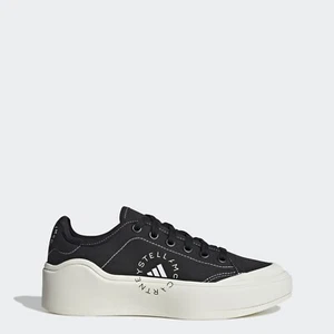 Adidas Stella Mccartney aSMC Cotton UNisex Shoes Men's 8.5, Women 9.5 US - Picture 1 of 6