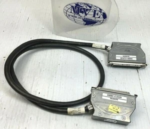 SIEMENS AS301-AS310 6ES5721-0BB00 STECKDOSE LEITUNGSKABEL - Bild 1 von 3