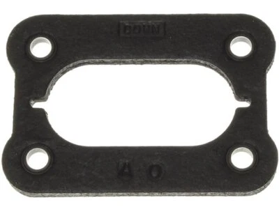 For 1975-1982 Chrysler Cordoba Carburetor Base Gasket Mahle 43296VZDP 1976 1977 - Image 1 of 2