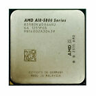 AMD A10-5800K CPU A10-Series Quad-Core 3.8GHz 4M 100W Socket FM2 Processor