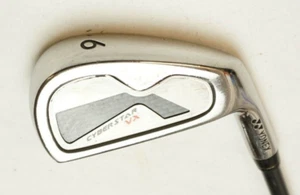 Yonex Cyberstar VX 6 Iron Senior Graphite Shaft Yonex Grip - Picture 1 of 4