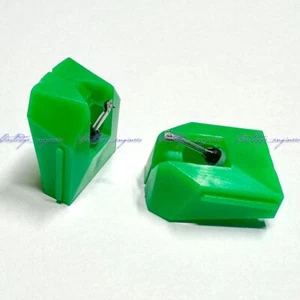 Nuevo reemplazo de lápiz óptico en caja 36/lote para AUDIO TECHNICA AT-VMN95C, VMN95E, VMN95EN - Imagen 1 de 2