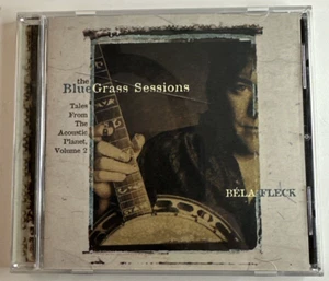 The Bluegrass Sessions: Tales From The Acoustic Planet, Vol. 2 Bluegrass CD - Picture 1 of 3