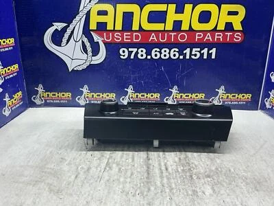 ✅2012-2015 Honda Civic EX AC Heater Control Temperature Climate Control OEM✅ - Image 1 of 4