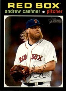 2020 Topps Heritage High Number Baseball Pick Complete Your Set #501-725 RC AUTO