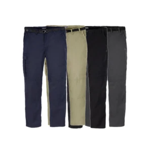 Craghoppers Expert Kiwi Slim Trousers - Picture 1 of 71