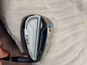 Cleveland CBX Rotex 54* wedge flex graphite 35" - Picture 1 of 10