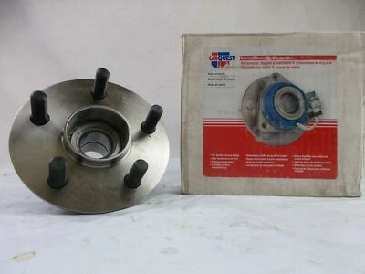 Conjunto de cojinete de rueda y buje trasero Carquest para; PT Cruiser Foto 1 de 4