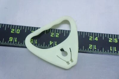 BMW 528i 550i 535i 750li 745li 335i emergency trunk release handle glow in dark - Image 1 of 4