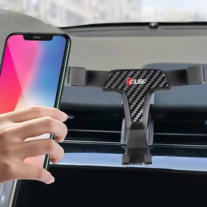 Soporte teléfono salida de aire interior para Land Rover Discovery Sport 2020-2023 - Imagen 1 de 8