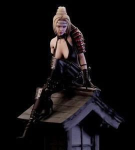 DOA | RACHEL | STL DATEI | 3D DRUCK | FIGUR | SFW | NSFW | DOWNLOAD | GOOGLE - Afbeelding 1 van 1