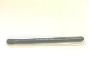 MAC Brush 234 SE Split Fiber Eyeshadow Blending Small Handle Brush Authentic - Picture 1 of 2