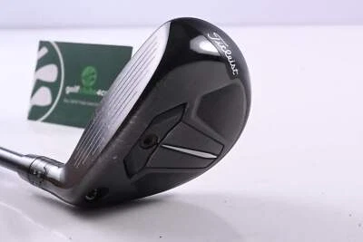 Left Hand Titleist TSR2 #3 Hybrid / 18 Degree / Regular Flex Ventus Blue 6 Shaft - Image 1 of 4