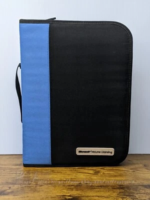 Microsoft Volume Licensing Pool Software Lot Of 83: Servers Applications Systems - Image 1 of 4