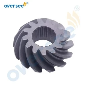 57311-97JM0 Gear Pinion For Suzuki 4T DF2.5HP New Model Replaces for 57311-97J00 - Imagen 1 de 4