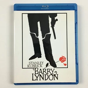 Blu Ray Barry Lyndon / Stanley Kubrick - Bild 1 von 2