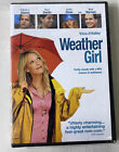 Weather Girl New Sealed Dvd 2009 O?Kelley Adams Devlin Olson Harmon