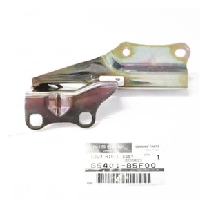 Cerniera cofano originale Nissan OEM LH per Nissan Silvia S15 Spec S R 65401-85F00 - Foto 1 di 2