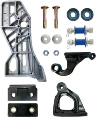 Peterbilt 389 / 388 Pivot Overhaul Kit - Driver Side - Изображение 1 из 4