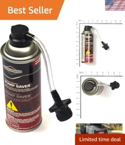 Pump Saver Anti-Freeze and Lubricant Formula for Pressure Washers, 10.7-Ounce... - Picture 1 of 5