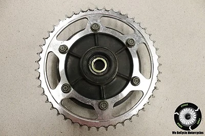 Yamaha YZF600R 2000 buje de piñón de tracción trasera YZF600R YZF600 00 Foto 1 de 4