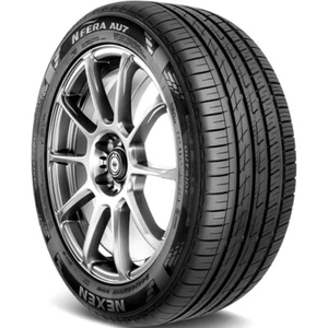 4 New Nexen N'Fera AU7 2x 245/40R19 ZR 98Y XL 2x 275/35R19 ZR 96Y SL AS Tires - Picture 1 of 3